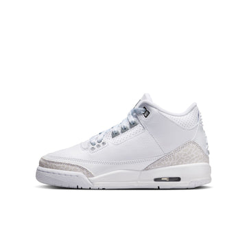 Air Jordan 3 Retro (GS) "Pure Money"