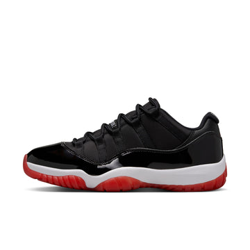 Air Jordan 11 Low (GS) "Bred"