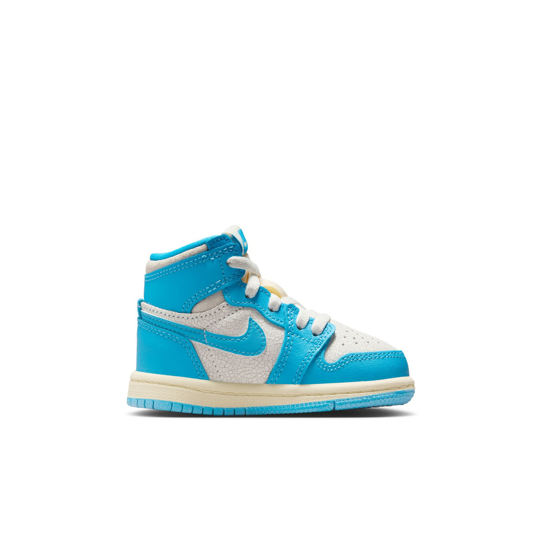 Jordan 1 High OG (TD) "UNC Reimagined"
