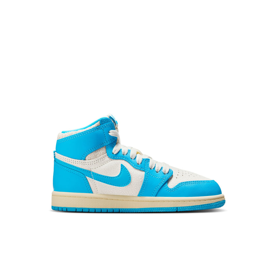 Jordan 1 High OG (PS) "UNC Reimagined"