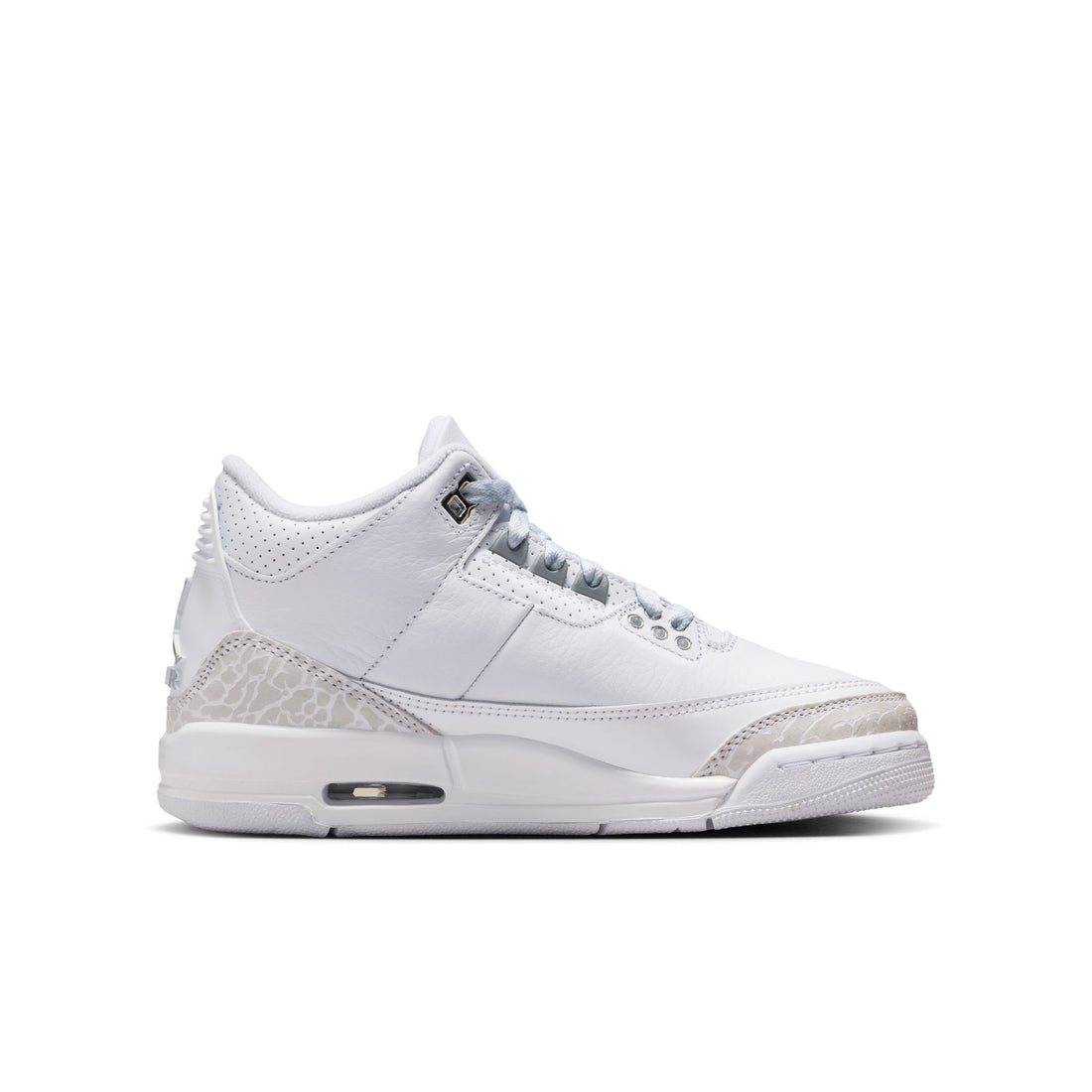 Air Jordan 3 Retro (GS) "Pure Money"