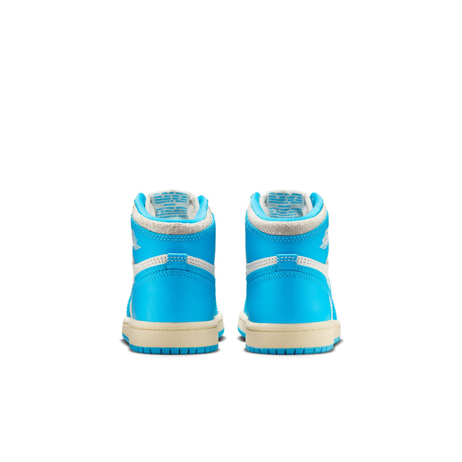 Jordan 1 High OG (PS) "UNC Reimagined"