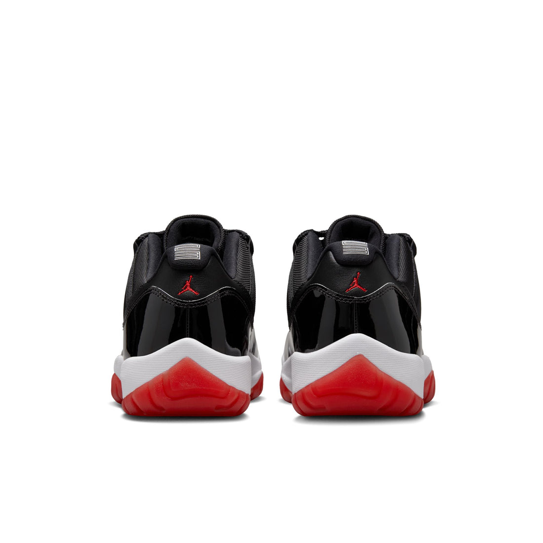 Air Jordan 11 Low "Bred"