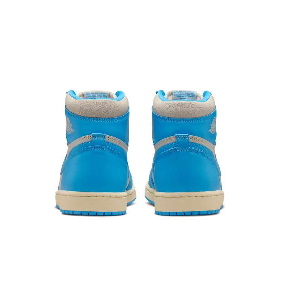 Air Jordan 1 High OG  "UNC Reimagined"