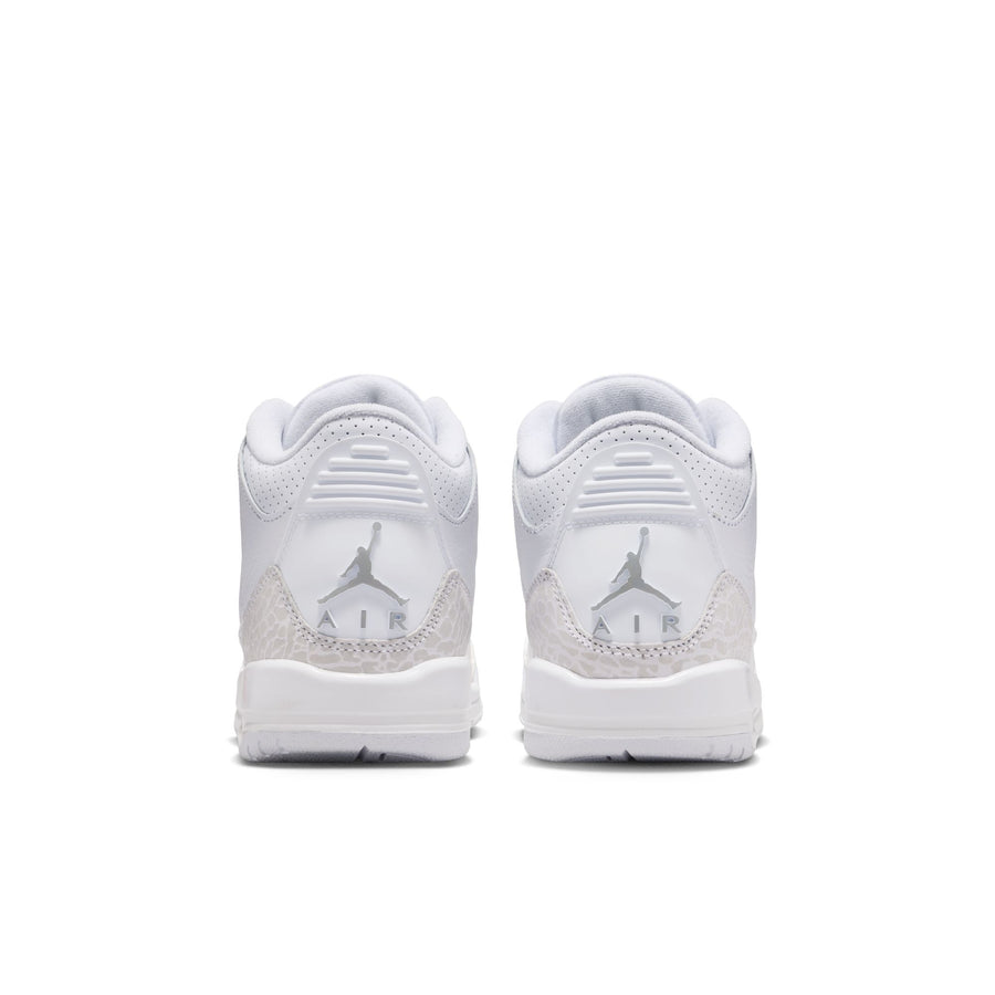 Air Jordan 3 Retro (GS) "Pure Money"