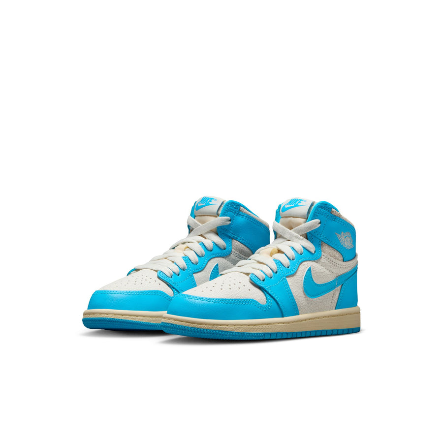 Jordan 1 High OG (PS) "UNC Reimagined"