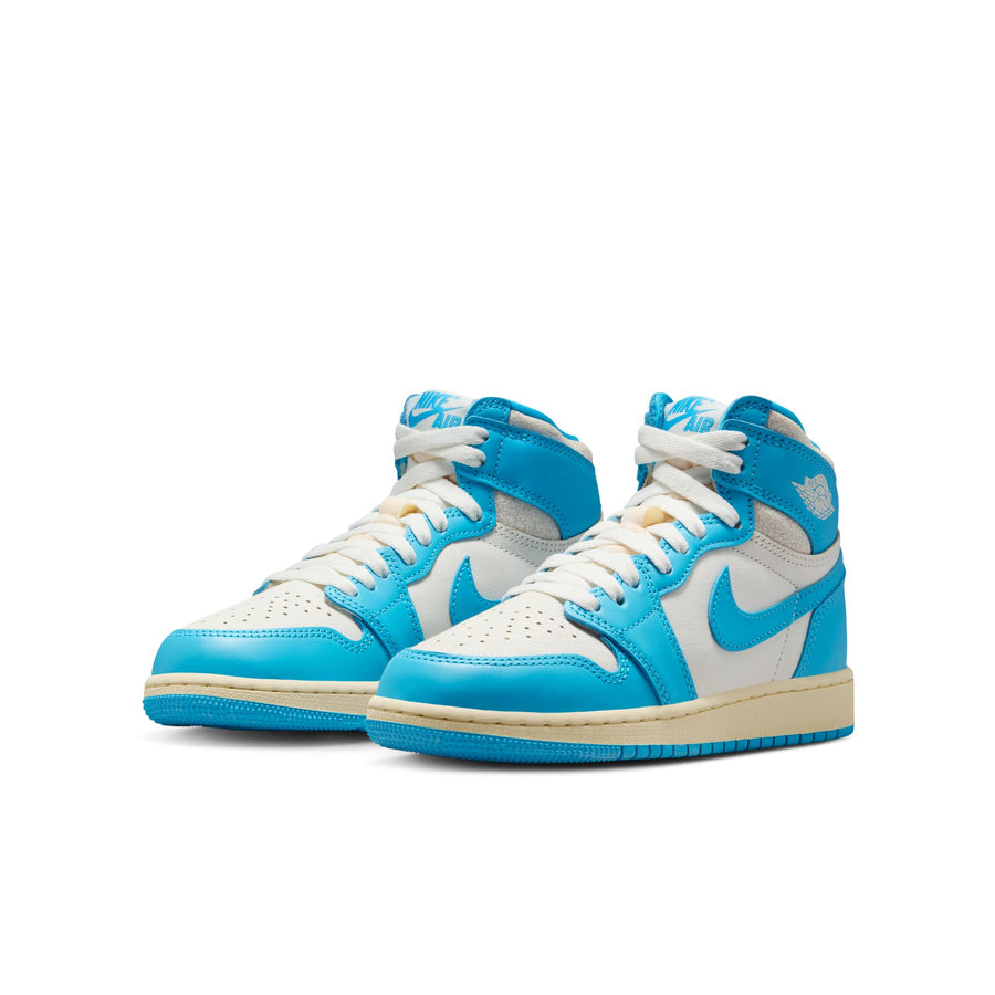 Air Jordan 1 High OG (GS) "UNC Reimagined"