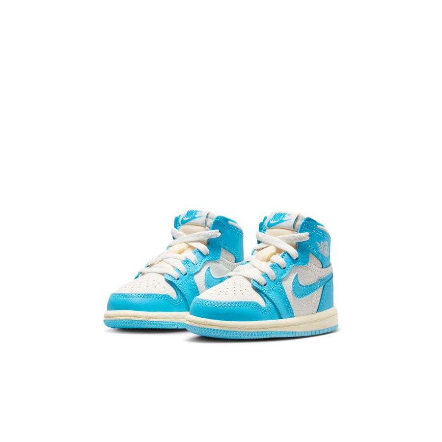 Jordan 1 High OG (TD) "UNC Reimagined"