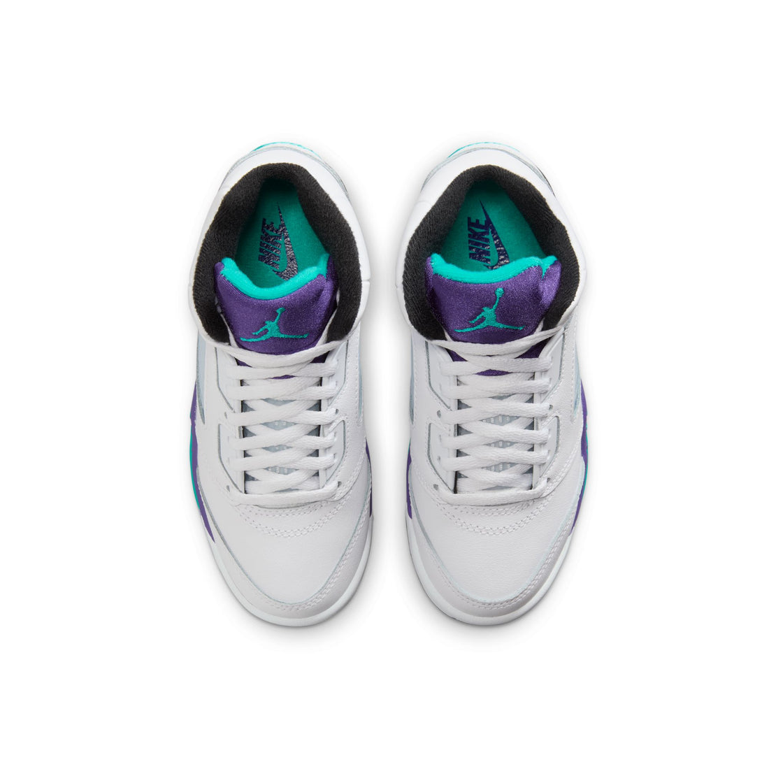 Jordan 5 Retro OG (PS) "Grape"