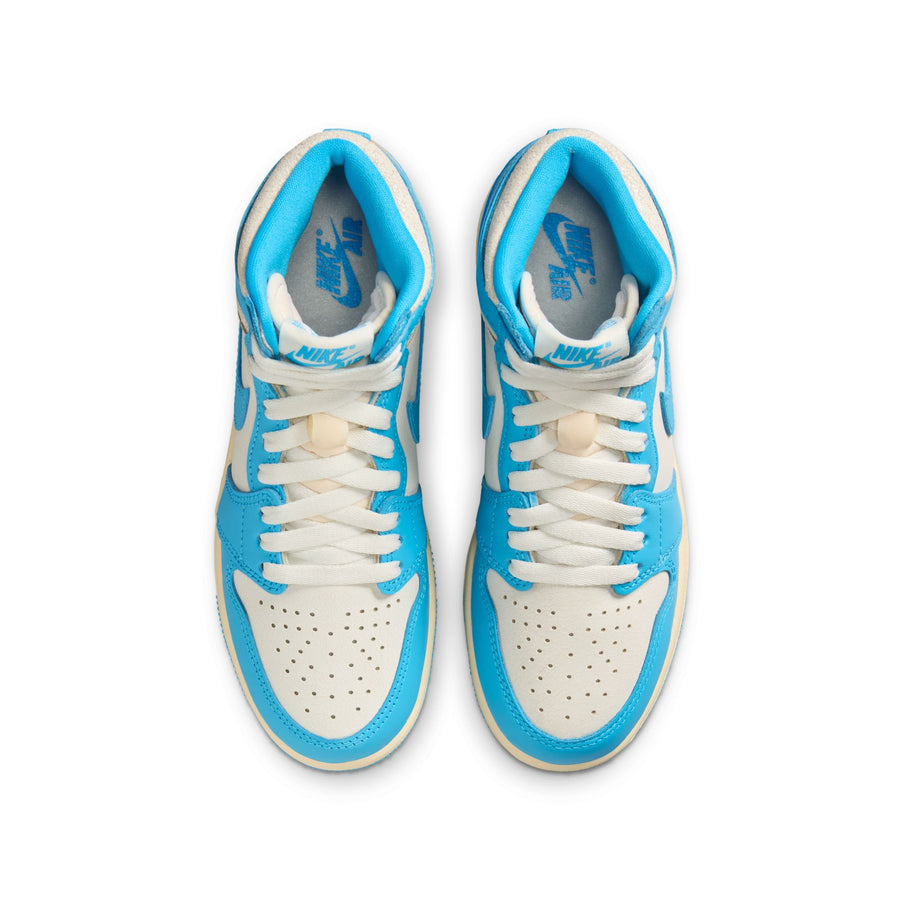 Air Jordan 1 High OG (GS) "UNC Reimagined"