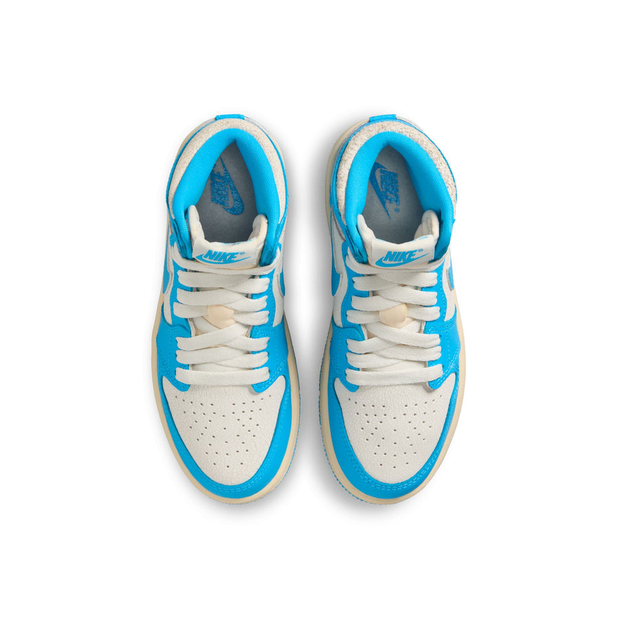 Jordan 1 High OG (PS) "UNC Reimagined"