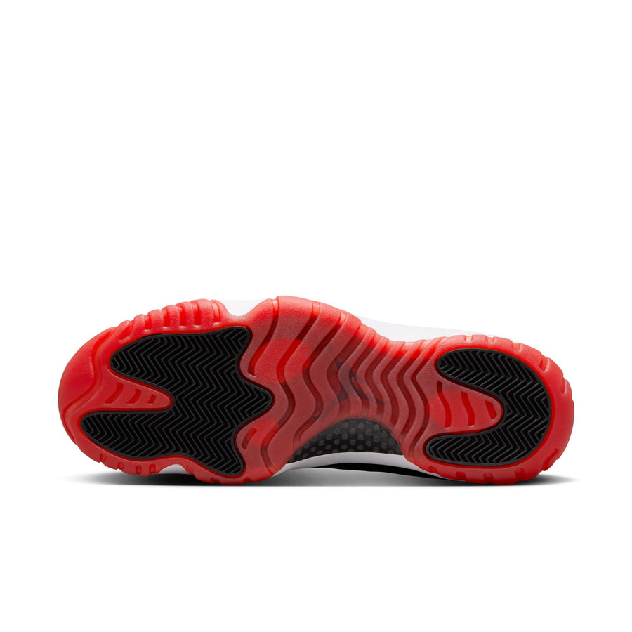 Air Jordan 11 Low "Bred"