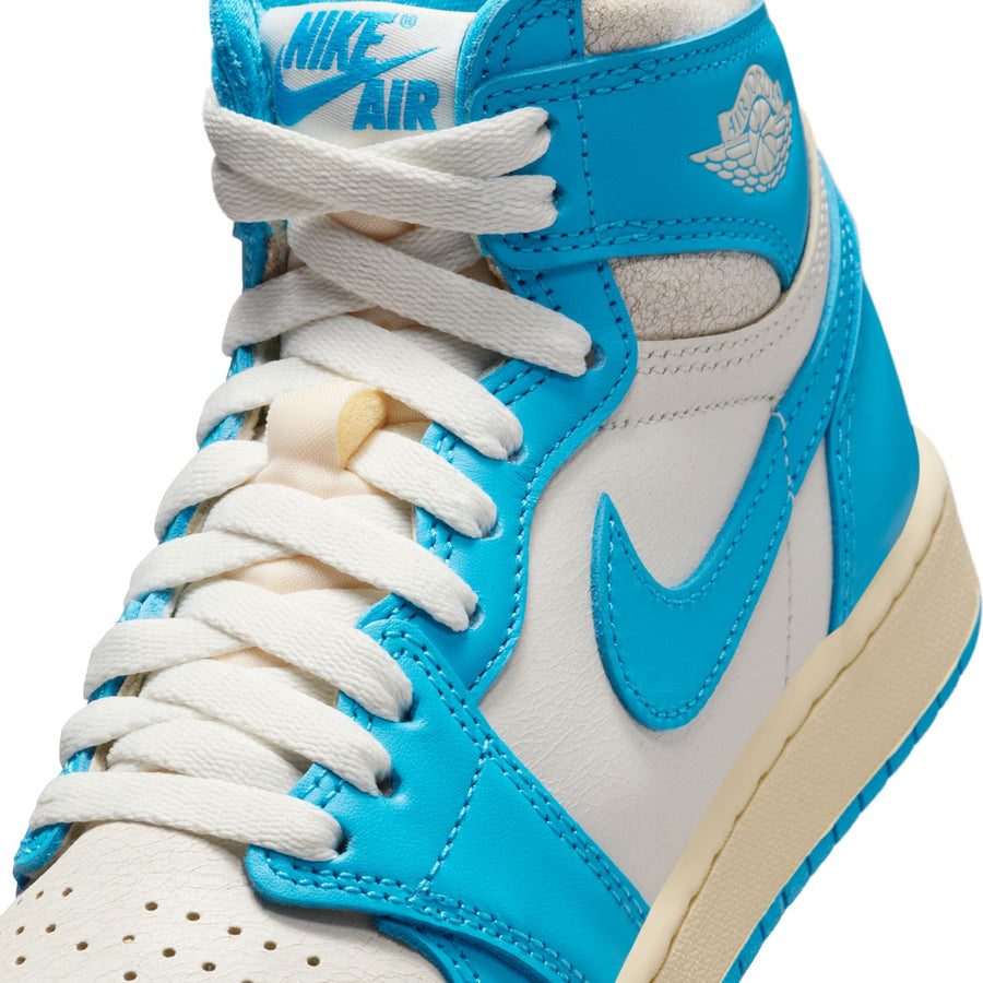 Air Jordan 1 High OG (GS) "UNC Reimagined"