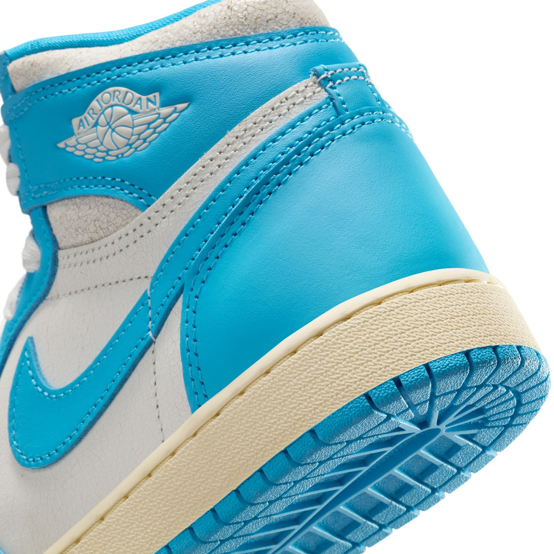 Air Jordan 1 High OG (GS) "UNC Reimagined"