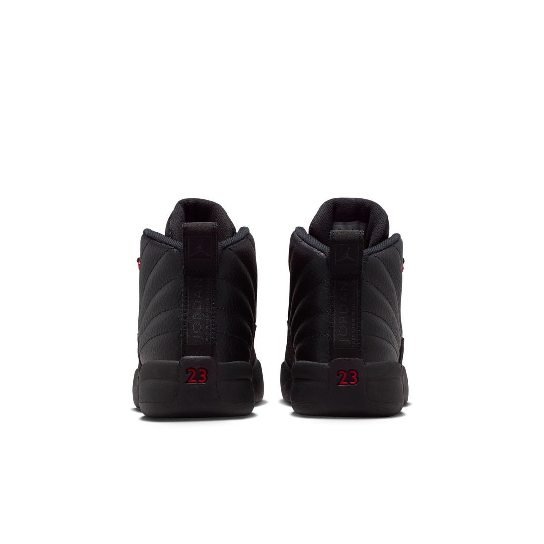 Jordan 12 Retro (PS) "Bloodline"