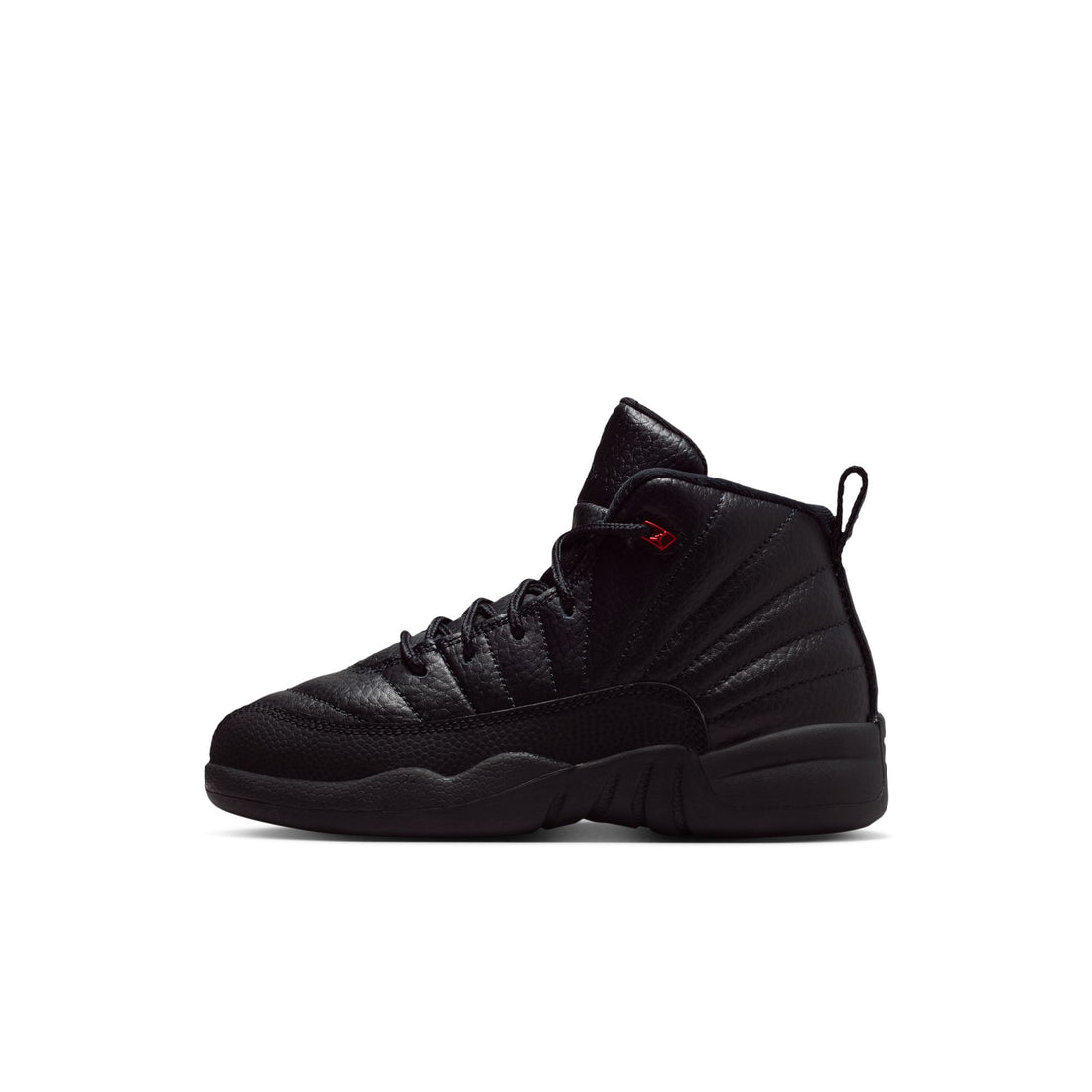 Jordan 12 Retro (PS) "Bloodline"