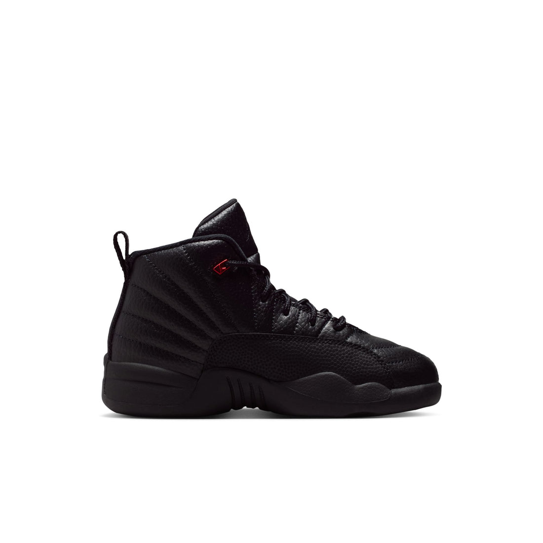 Jordan 12 Retro (PS) "Bloodline"