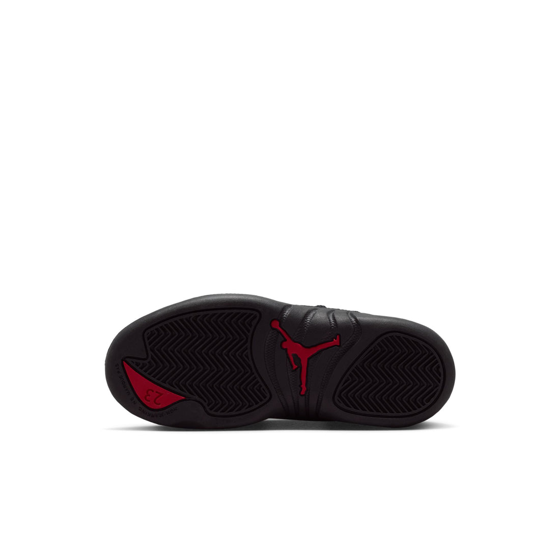 Jordan 12 Retro (PS) "Bloodline"