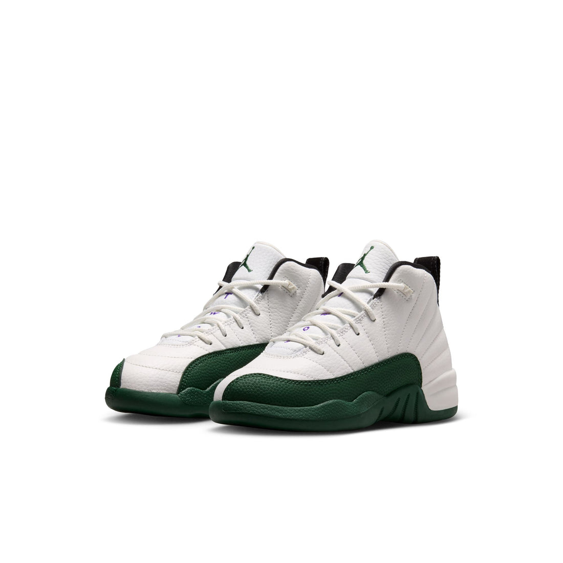 Jordan 12 Retro (PS) "Bucks"