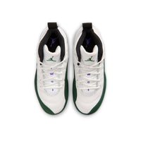 Jordan 12 Retro (PS) "Bucks"