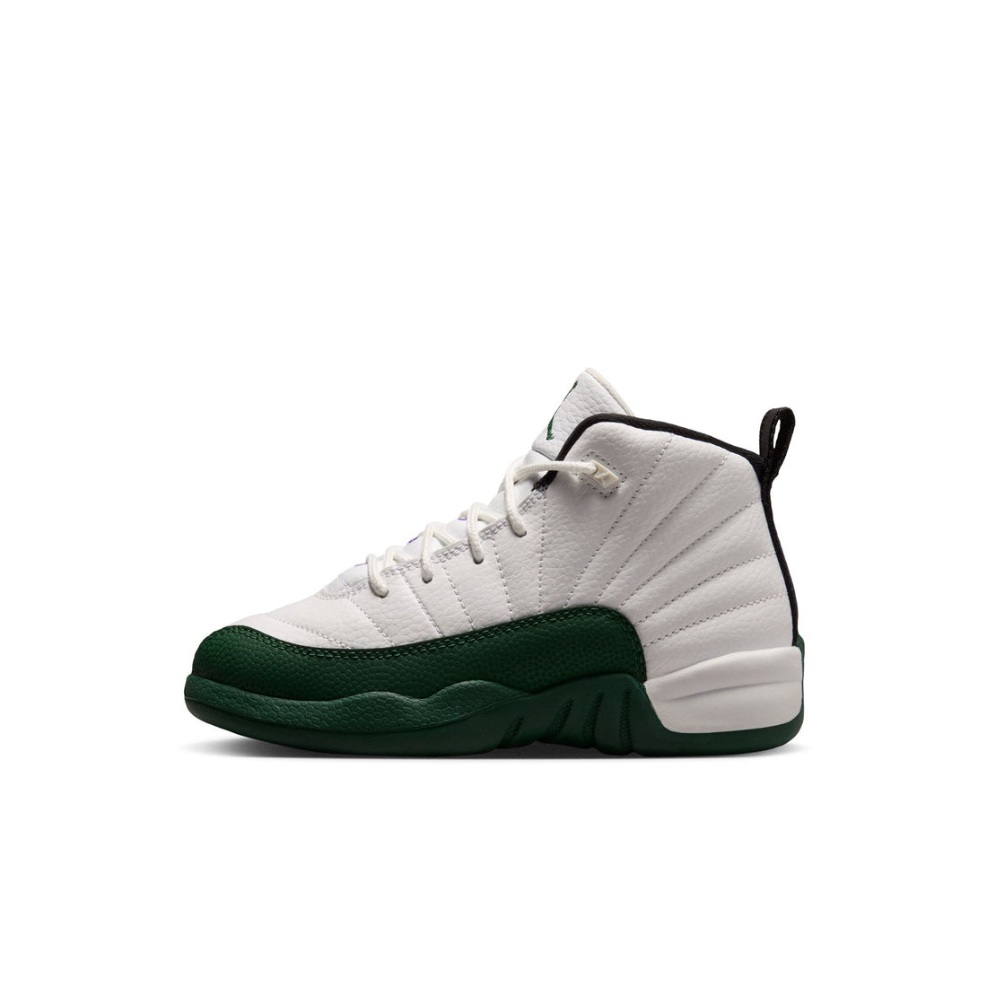 Jordan 12 Retro (PS) "Bucks"