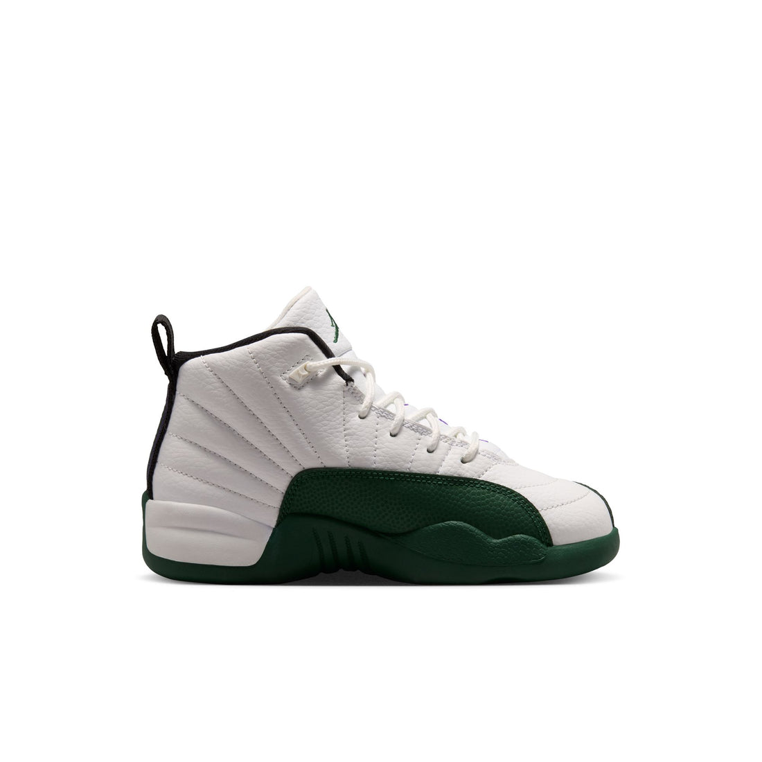 Jordan 12 Retro (PS) "Bucks"