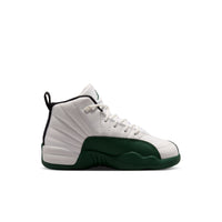 Jordan 12 Retro (PS) "Bucks"