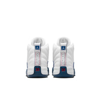 Jordan 12 Retro (PS) "French Blue"