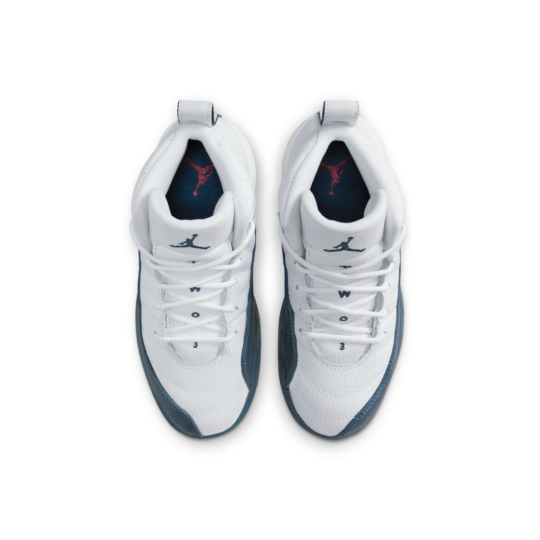 Jordan 12 Retro (PS) "French Blue"