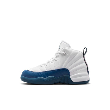 Jordan 12 Retro (PS) "French Blue"