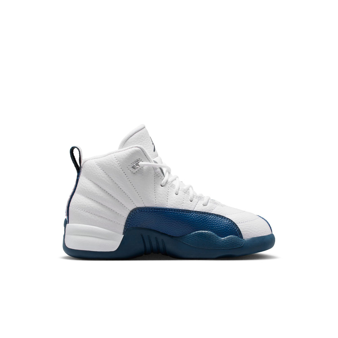 Jordan 12 Retro (PS) "French Blue"