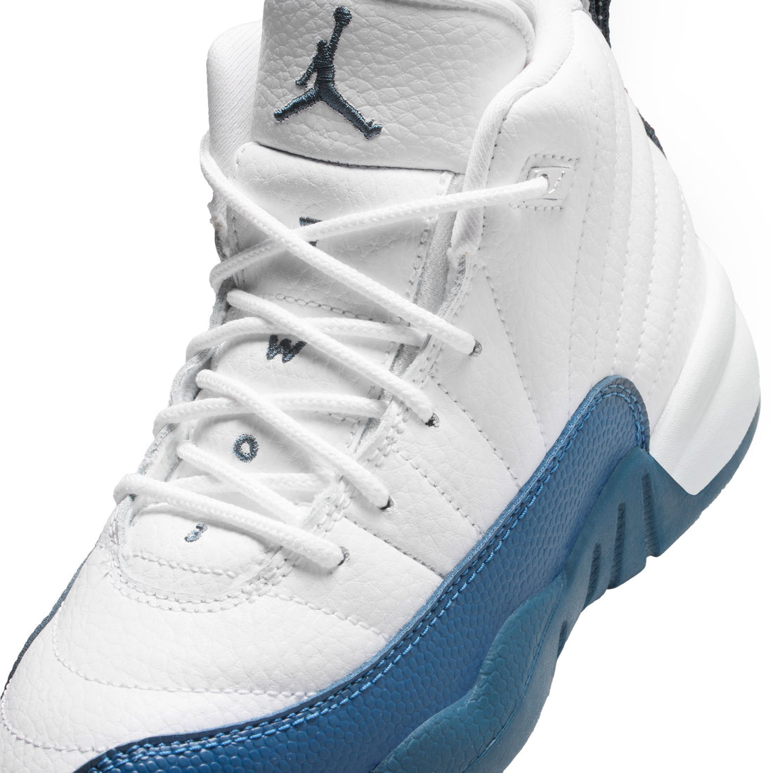Jordan 12 Retro (PS) "French Blue"
