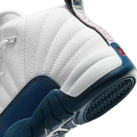 Jordan 12 Retro (PS) "French Blue"