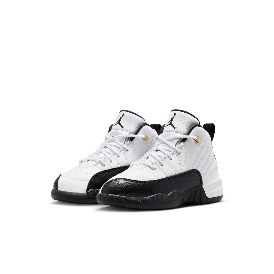 Jordan 12 Retro (PS) "Taxi"