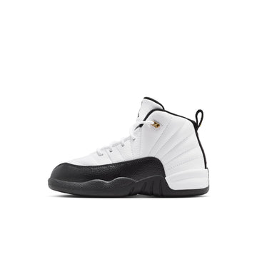 Jordan 12 Retro (PS) "Taxi"