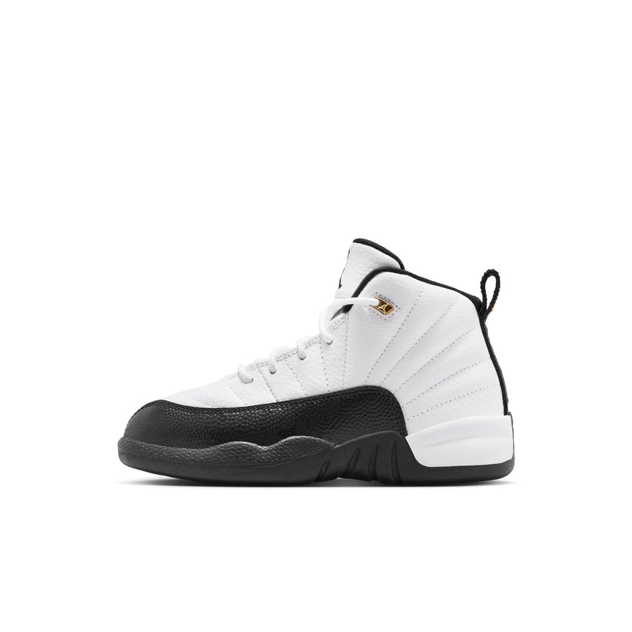 Jordan 12 Retro (PS) "Taxi"