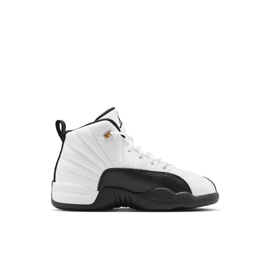Jordan 12 Retro (PS) "Taxi"
