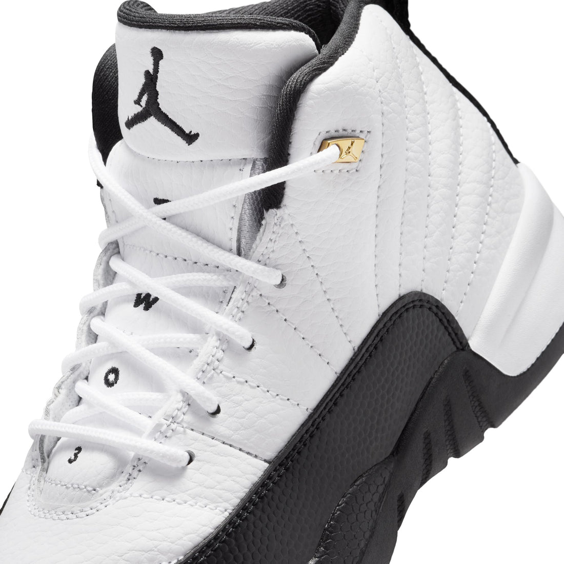 Jordan 12 Retro (PS) "Taxi"