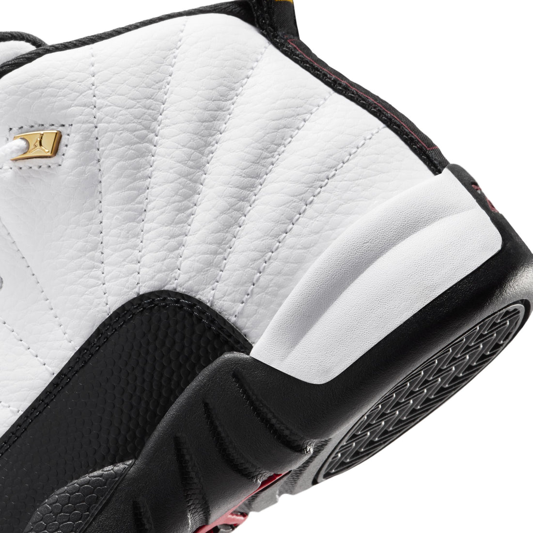 Jordan 12 Retro (PS) "Taxi"