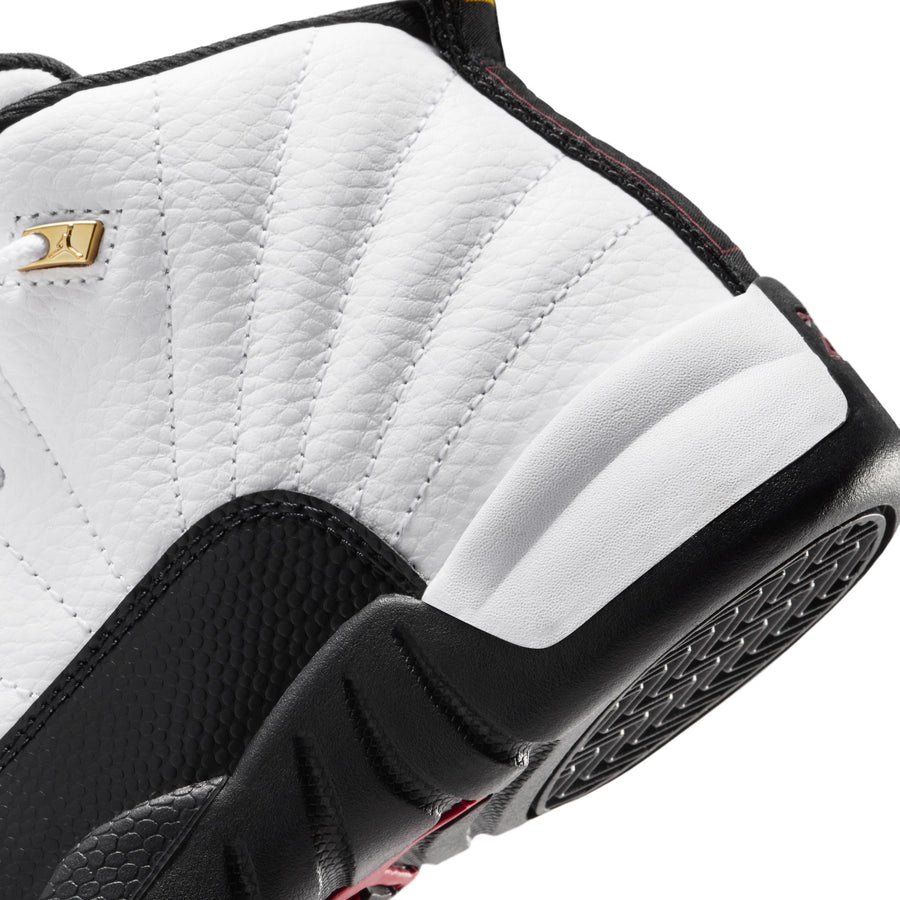 Jordan 12 Retro (PS) "Taxi"