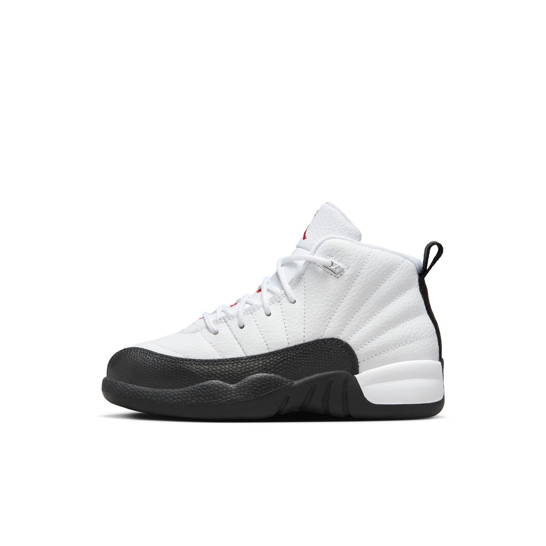 Jordan 12 Retro (PS) "Taxi Flip"