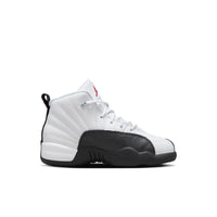 Jordan 12 Retro (PS) "Taxi Flip"