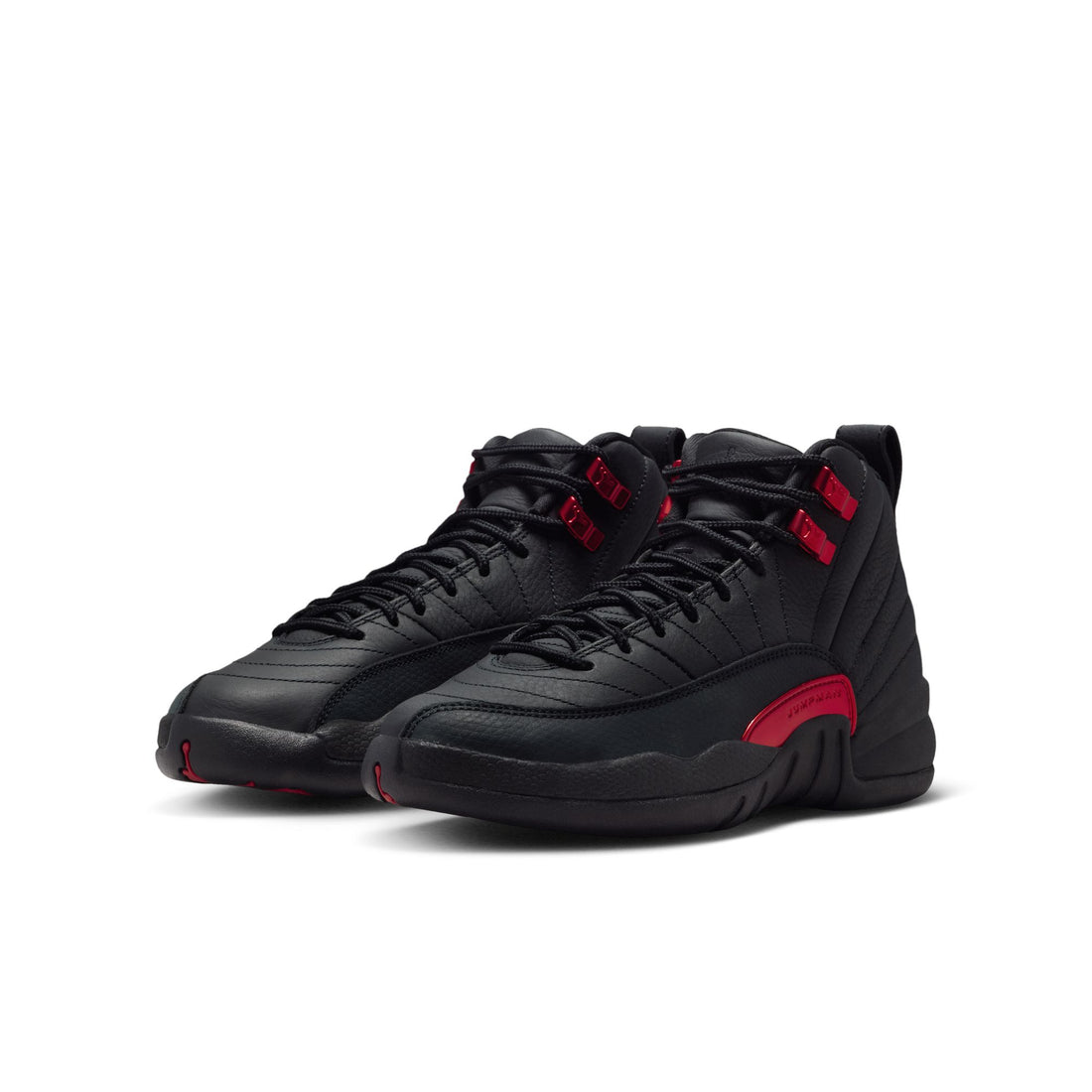 Air Jordan 12 Retro (GS) "Bloodline"
