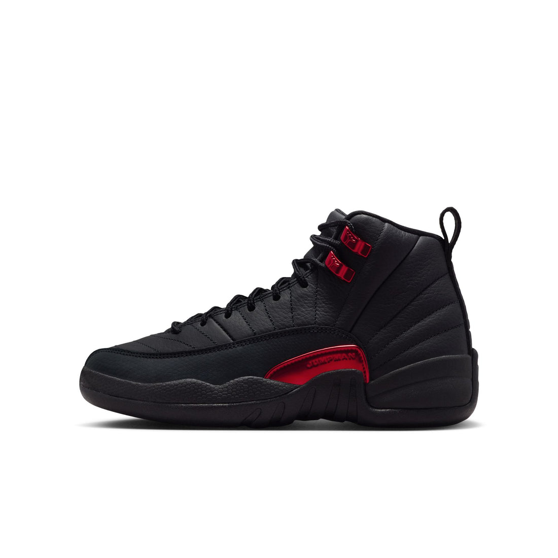 Air Jordan 12 Retro (GS) "Bloodline"