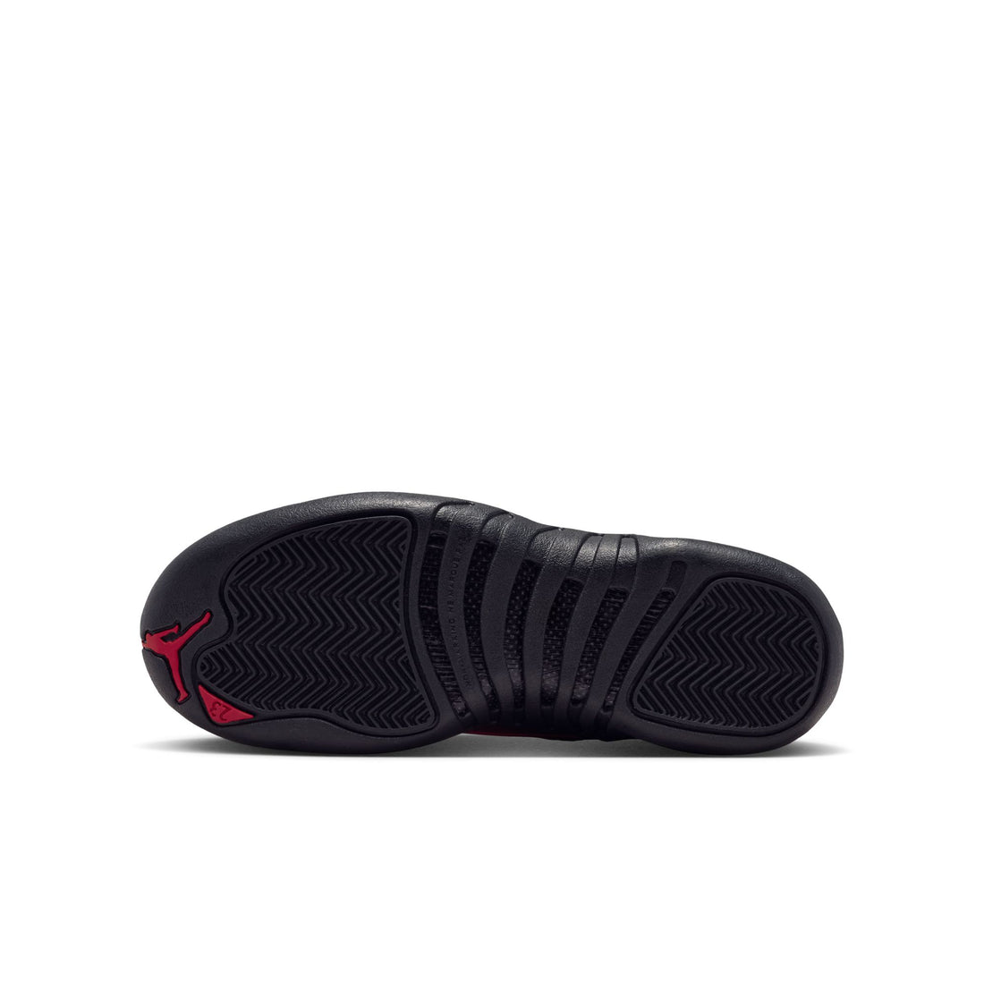 Air Jordan 12 Retro (GS) "Bloodline"