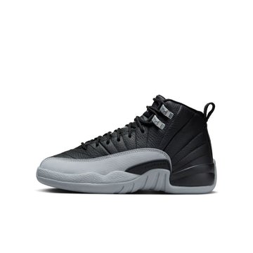 Air Jordan 12 Retro (GS) "Wolf Grey"