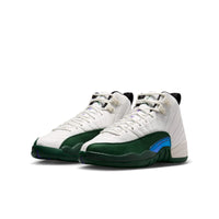 Air Jordan 12 Retro (GS) "Bucks"