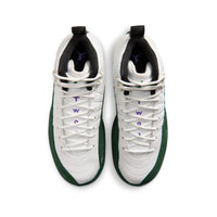 Air Jordan 12 Retro (GS) "Bucks"