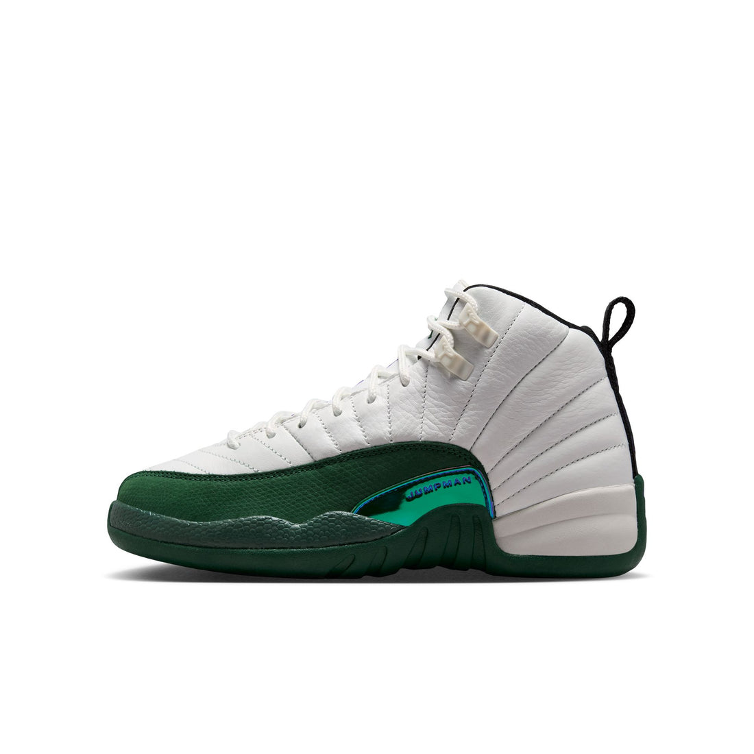 Air Jordan 12 Retro (GS) "Bucks"