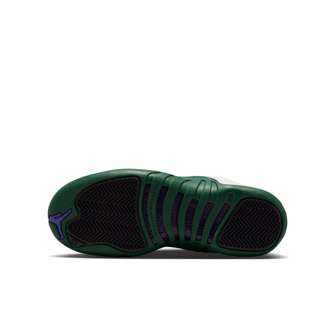 Air Jordan 12 Retro (GS) "Bucks"